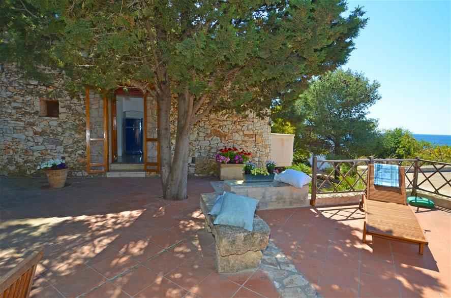 Villetta Gelsi Frontemare