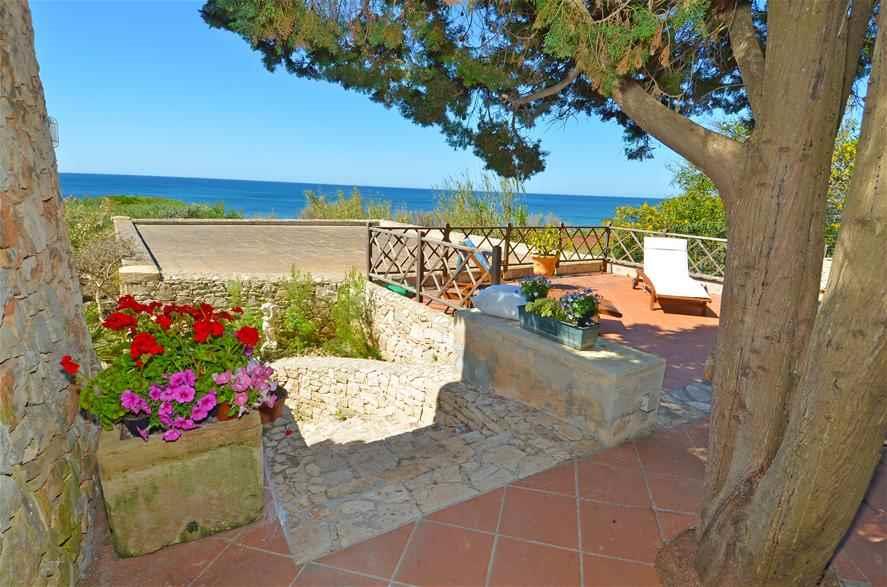 Villetta Gelsi Frontemare