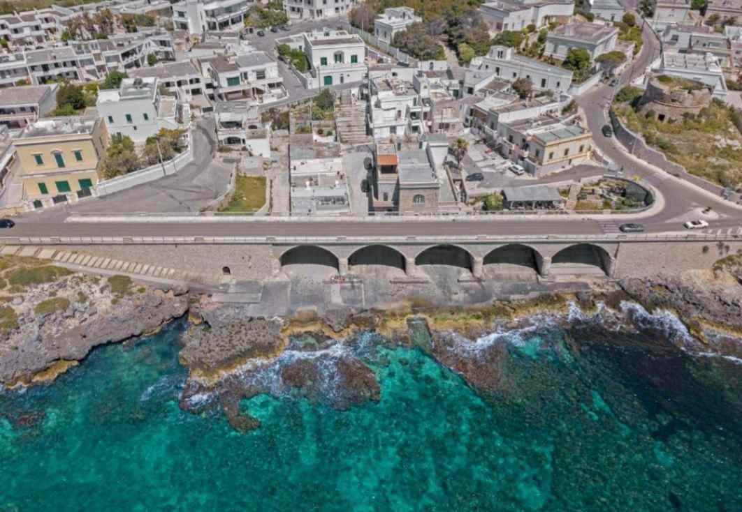 La casa in riva al mare