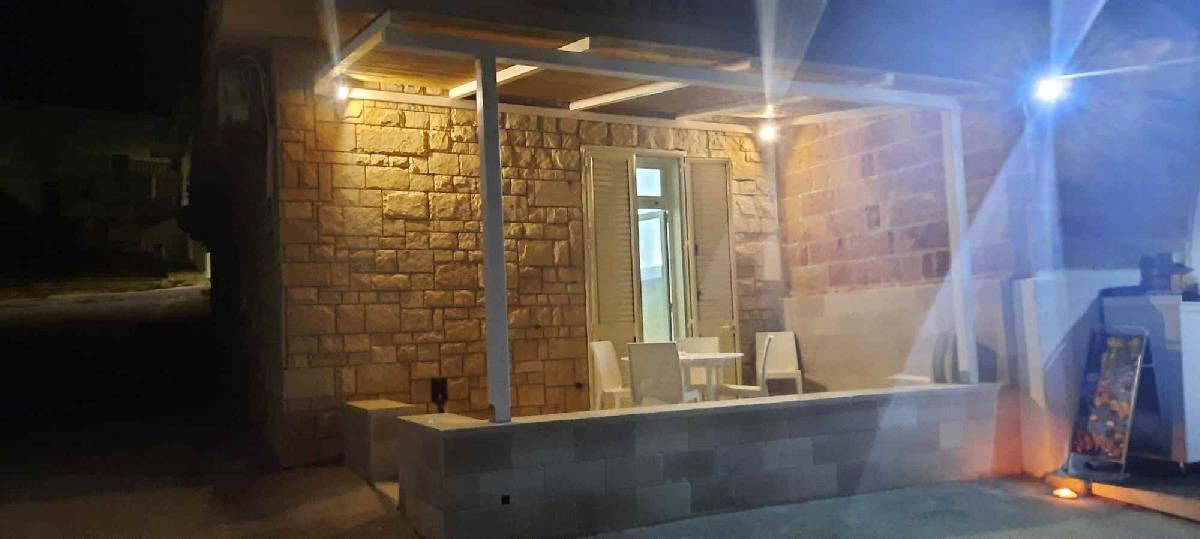 La casa in riva al mare