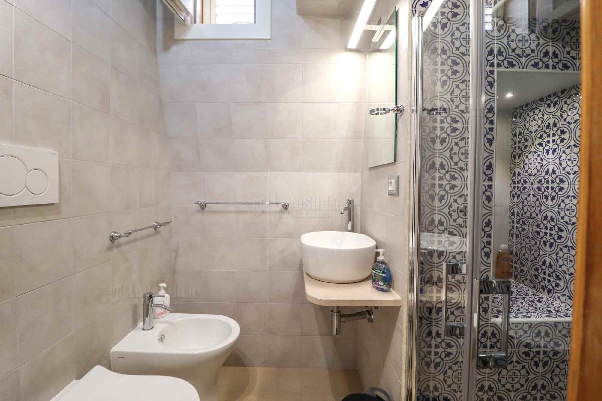 La casa in riva al mare