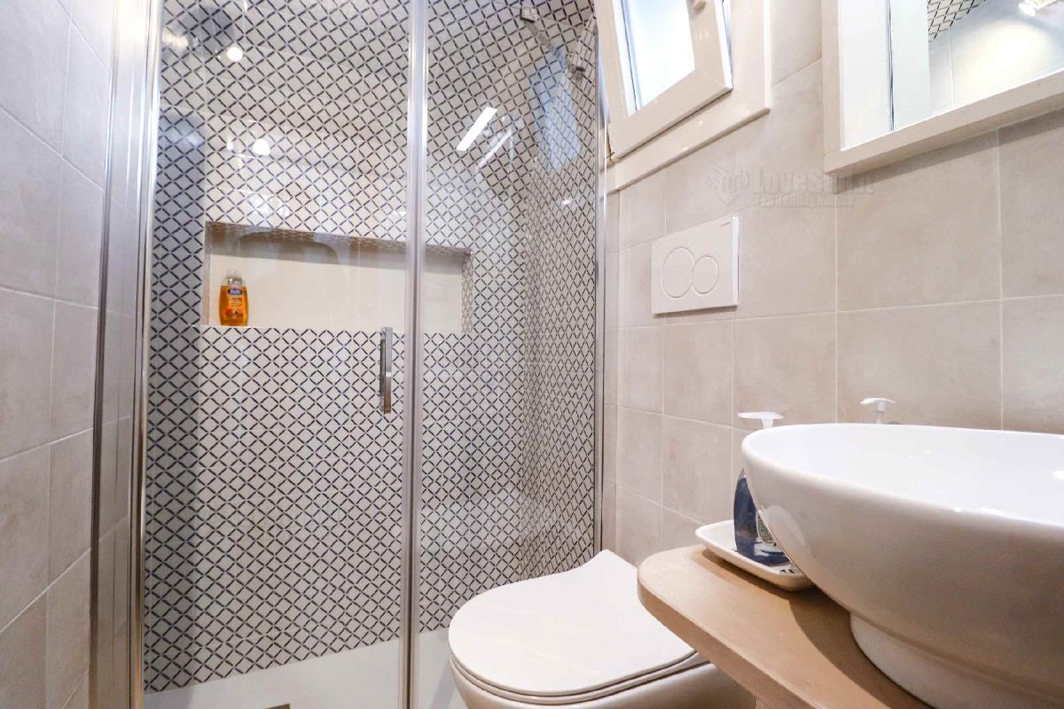 La casa in riva al mare