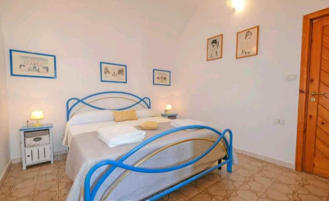 La casa in riva al mare