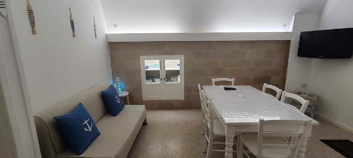 La casa in riva al mare