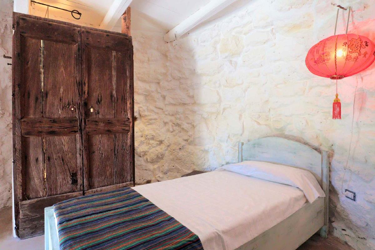 Trullo 1821  – Tenuta Le Farcole