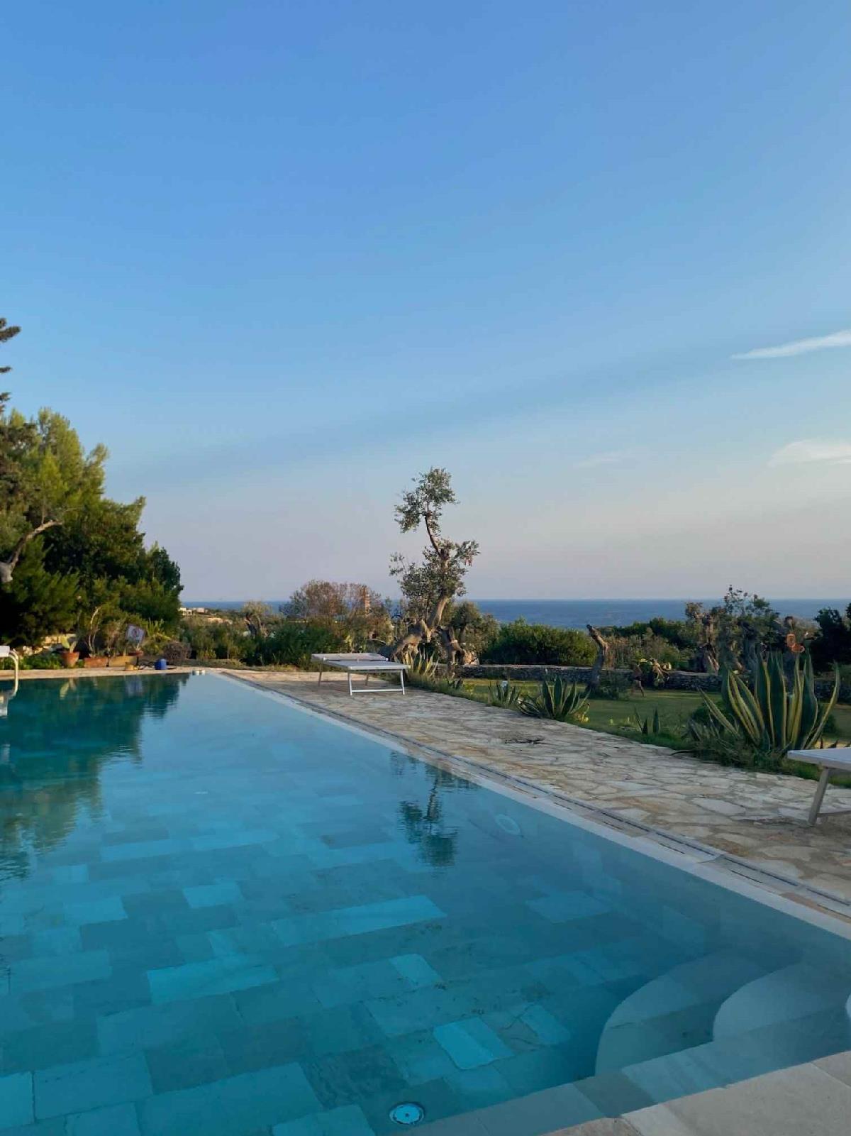 Trullo 1821  – Tenuta Le Farcole