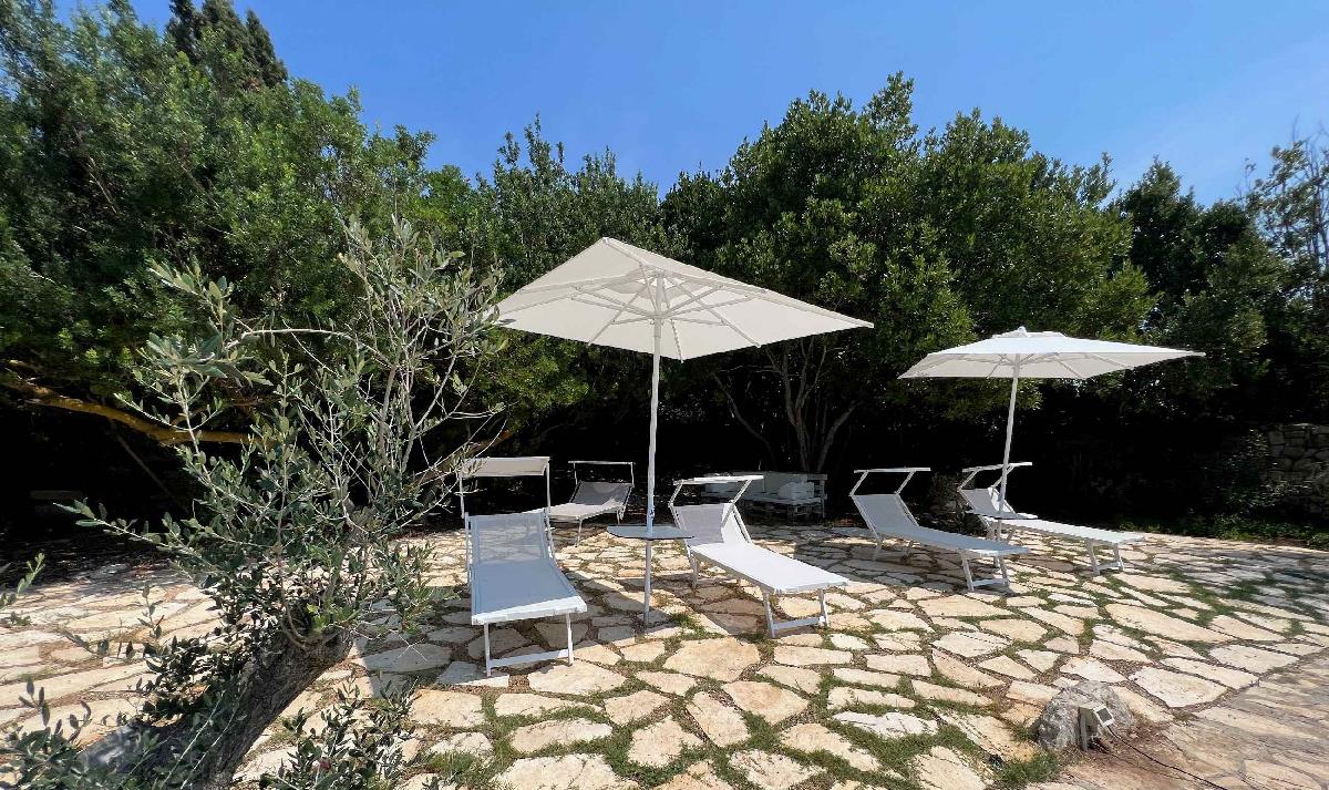 Trullo 1821  – Tenuta Le Farcole