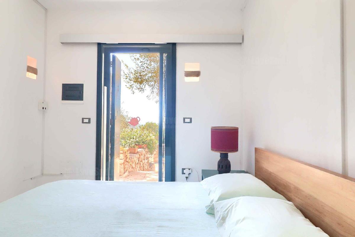 Trullo 1821  – Tenuta Le Farcole