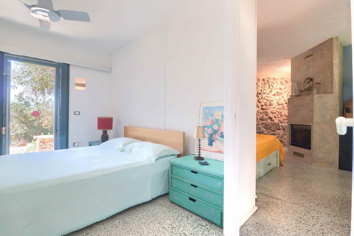 Trullo 1821  – Tenuta Le Farcole