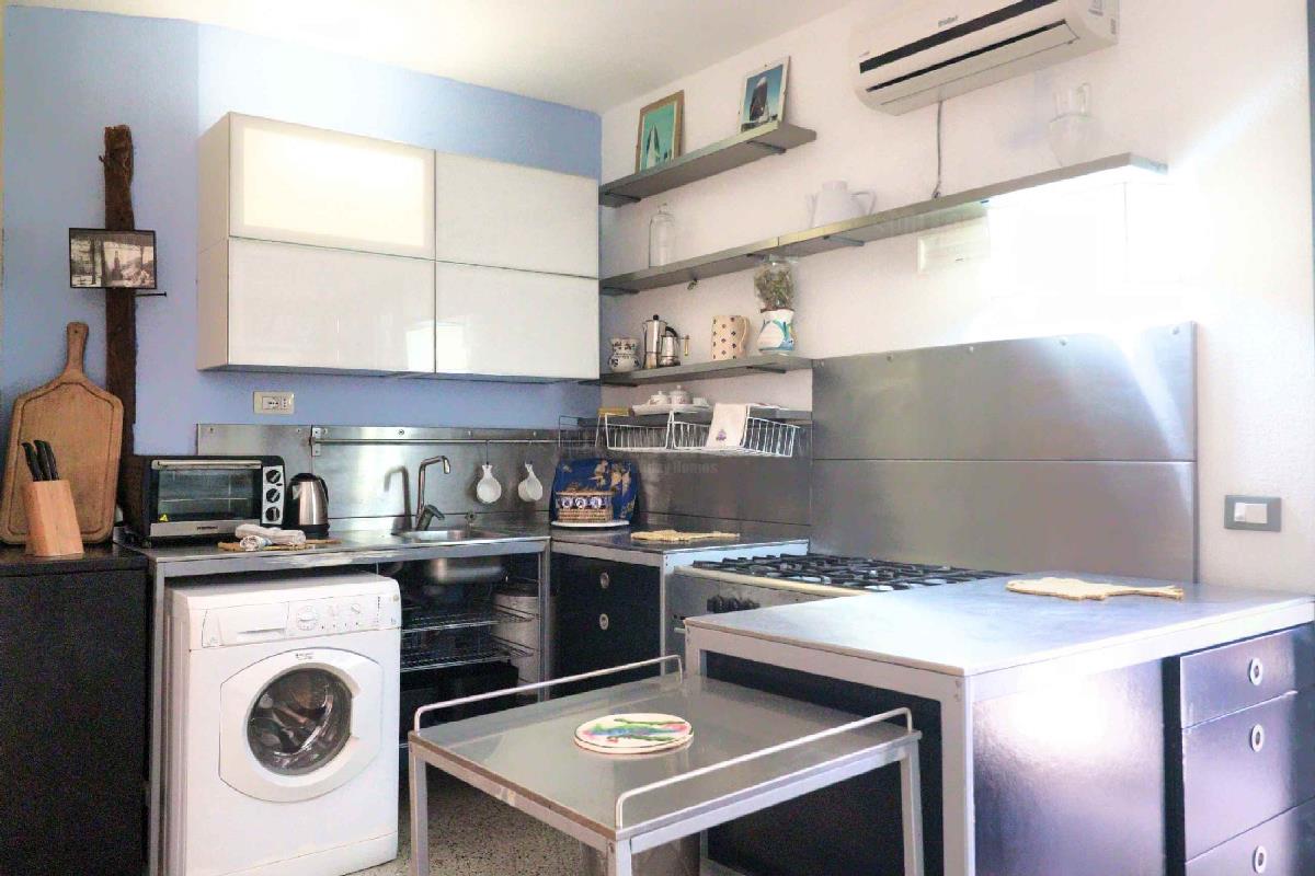 Trullo 1821  – Tenuta Le Farcole