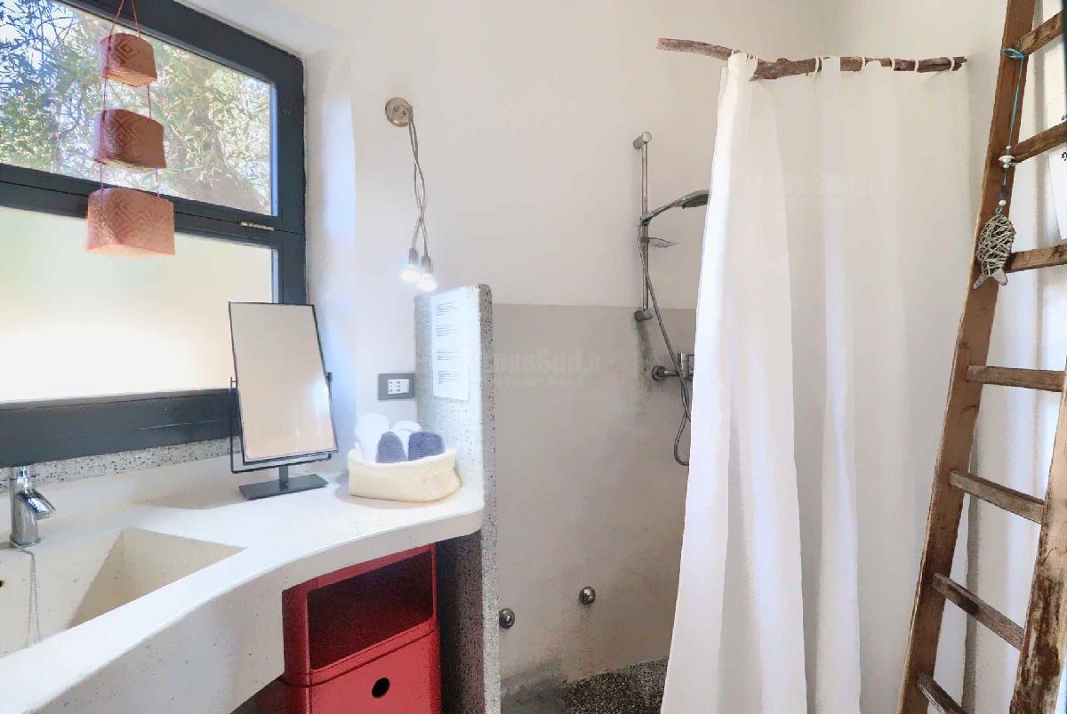 Trullo 1821  – Tenuta Le Farcole