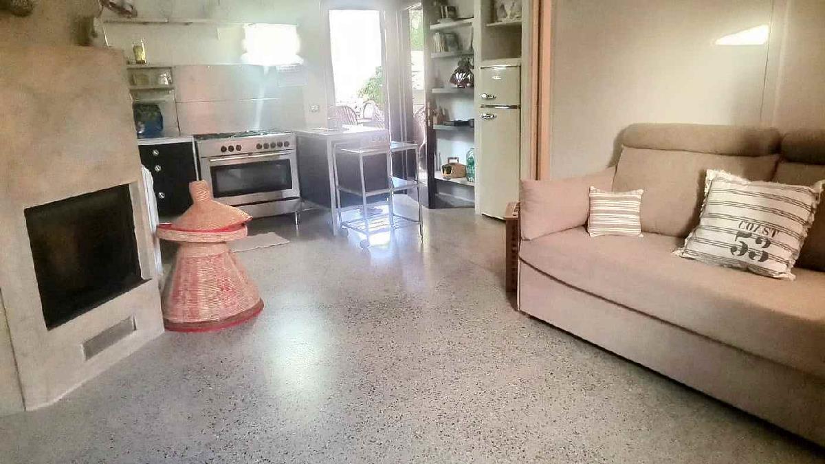 Trullo 1821  – Tenuta Le Farcole