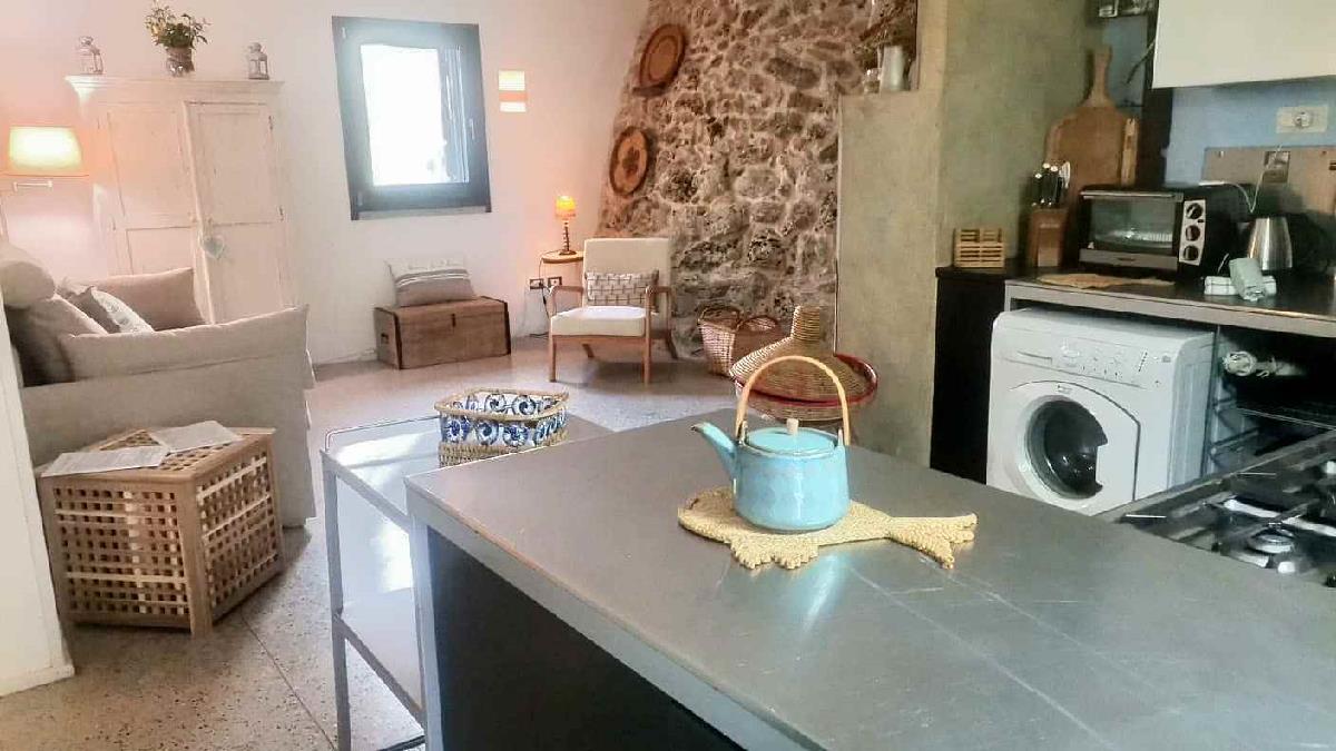 Trullo 1821  – Tenuta Le Farcole