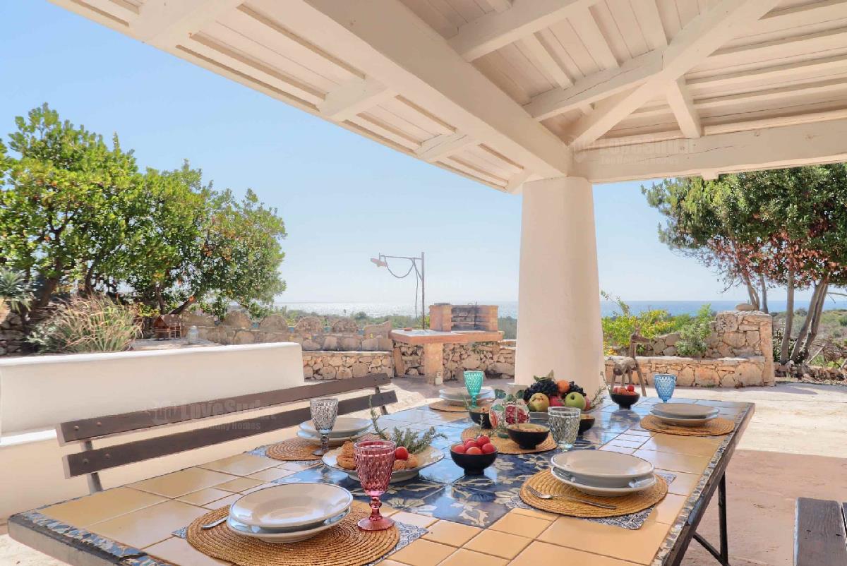 La Punta Tenuta Le Farcole