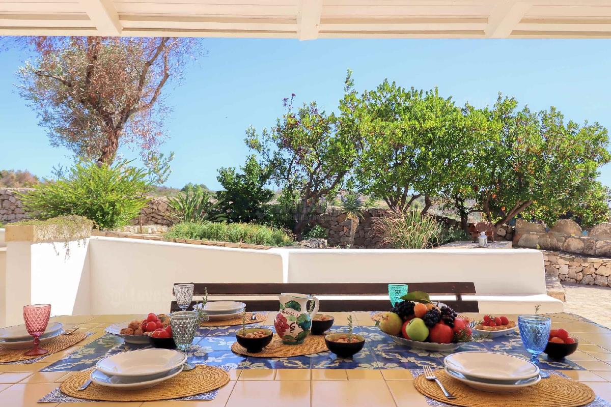 La Punta Tenuta Le Farcole