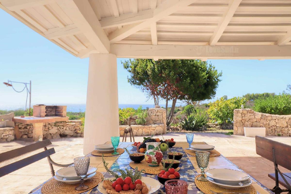 La Punta Tenuta Le Farcole