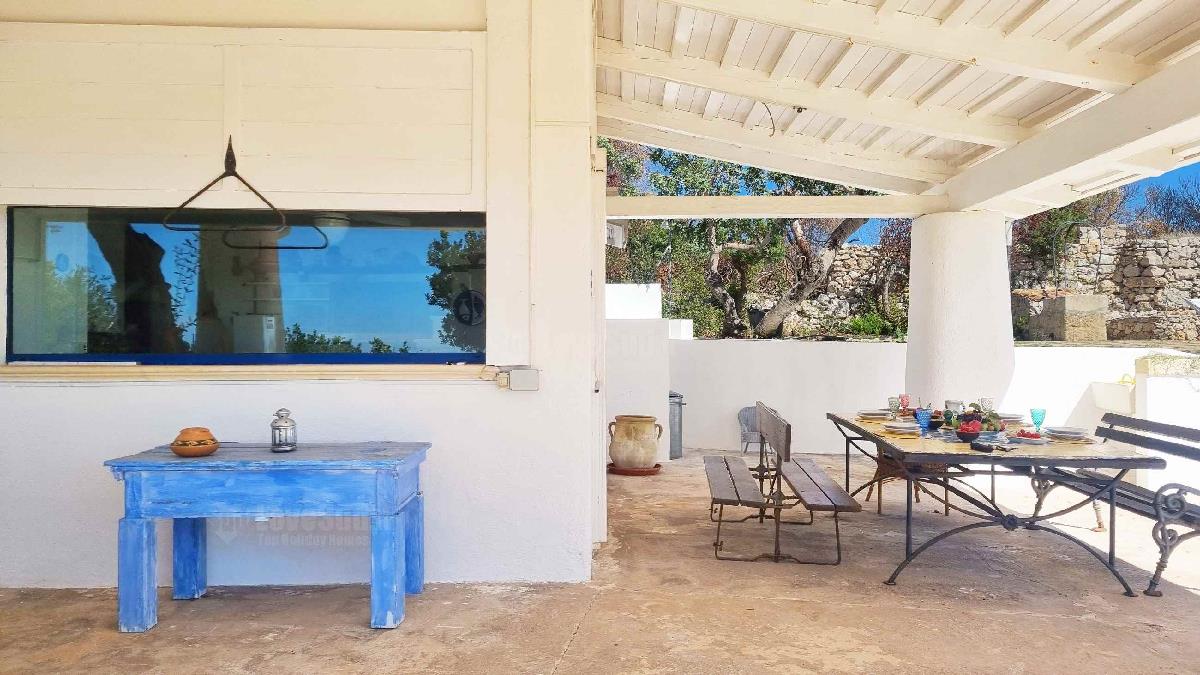 La Punta Tenuta Le Farcole