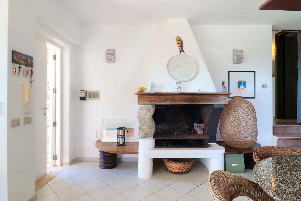 La Punta Tenuta Le Farcole