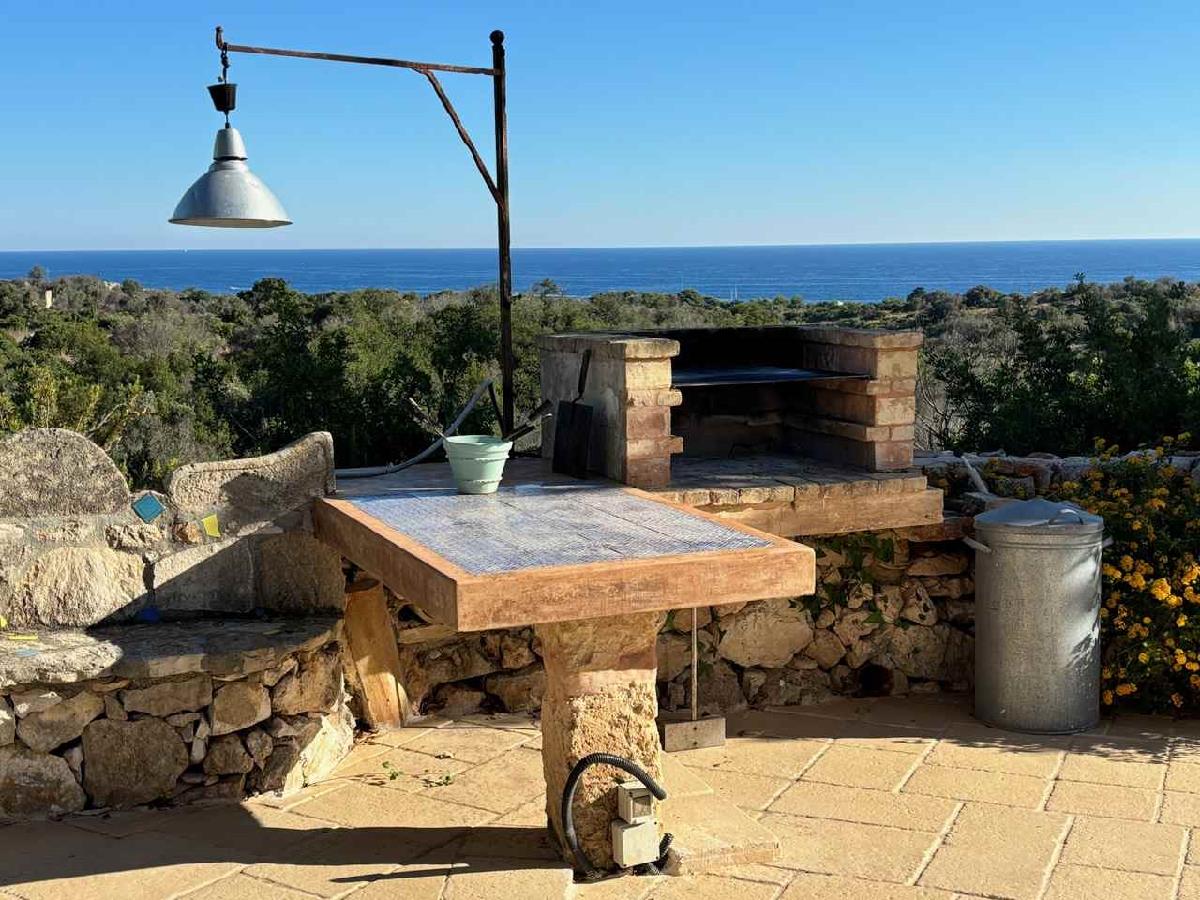 La Punta Tenuta Le Farcole