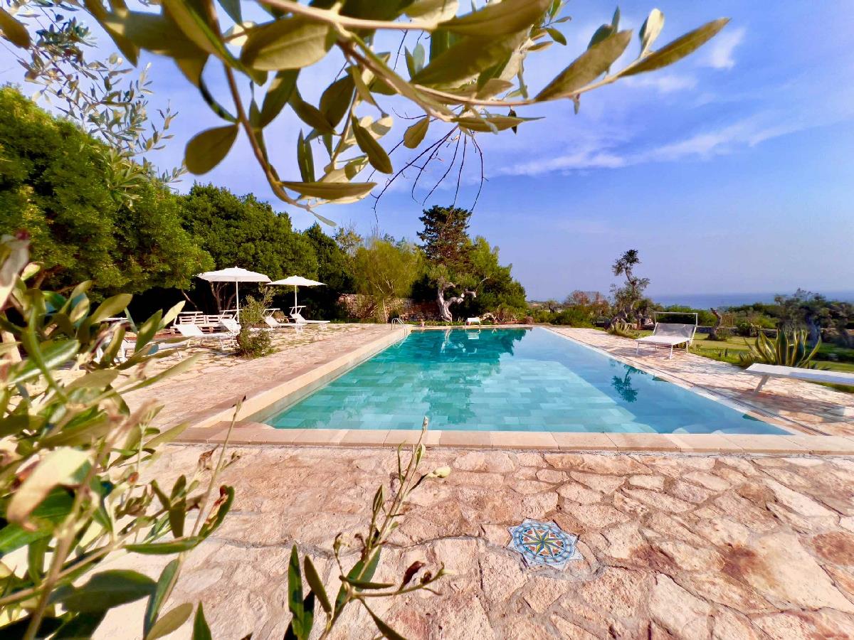 La Punta Tenuta Le Farcole