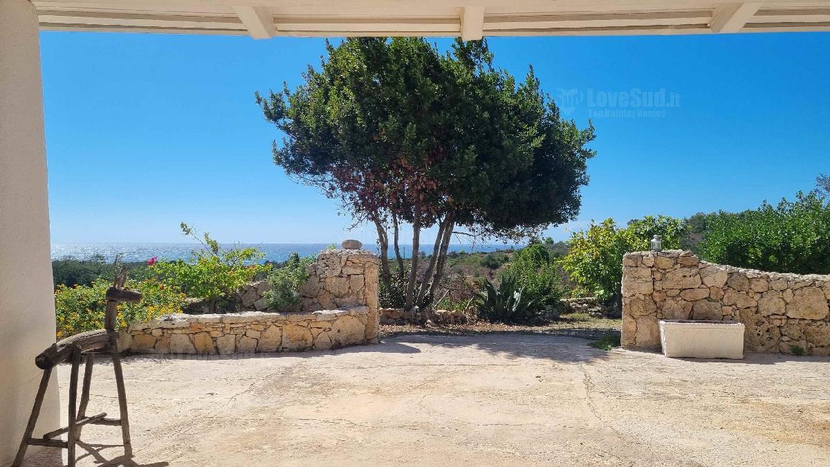 La Punta Tenuta Le Farcole