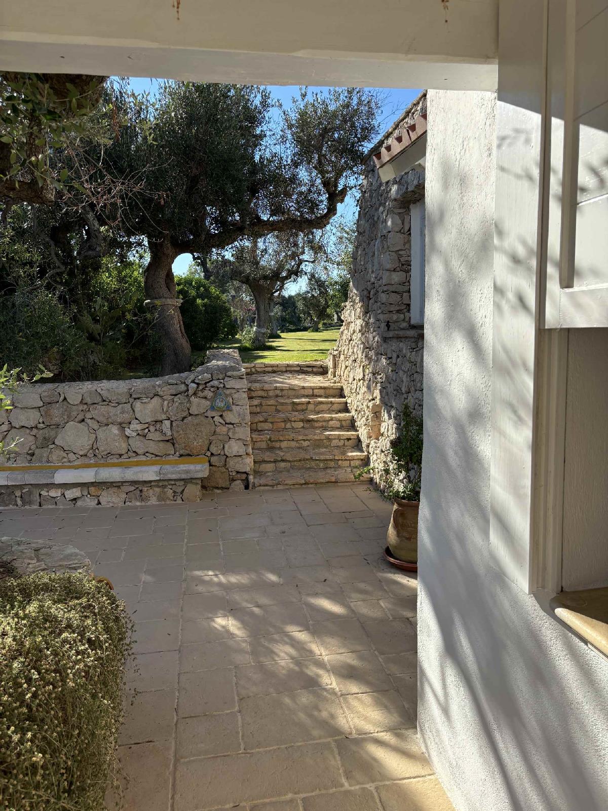 La Punta Tenuta Le Farcole