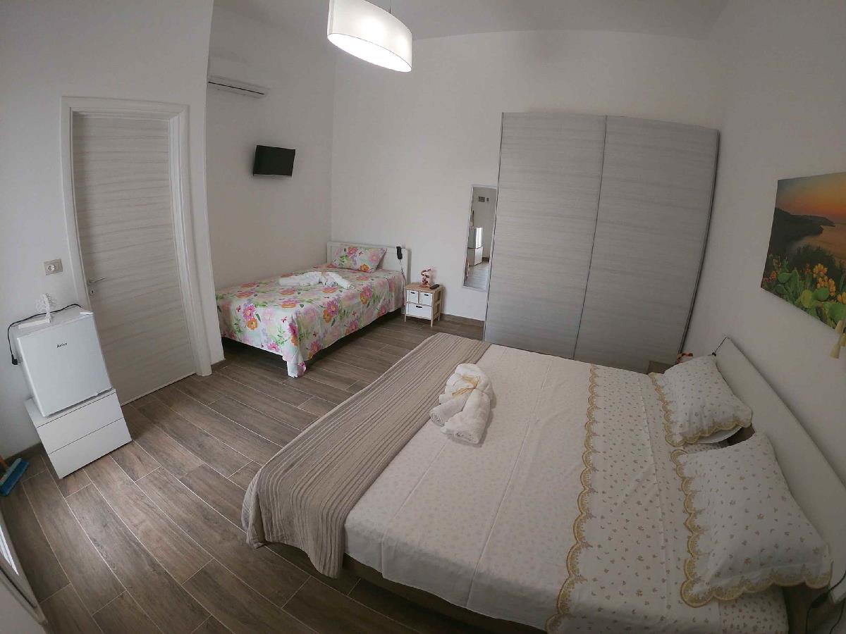 Triple Room – Da Pina