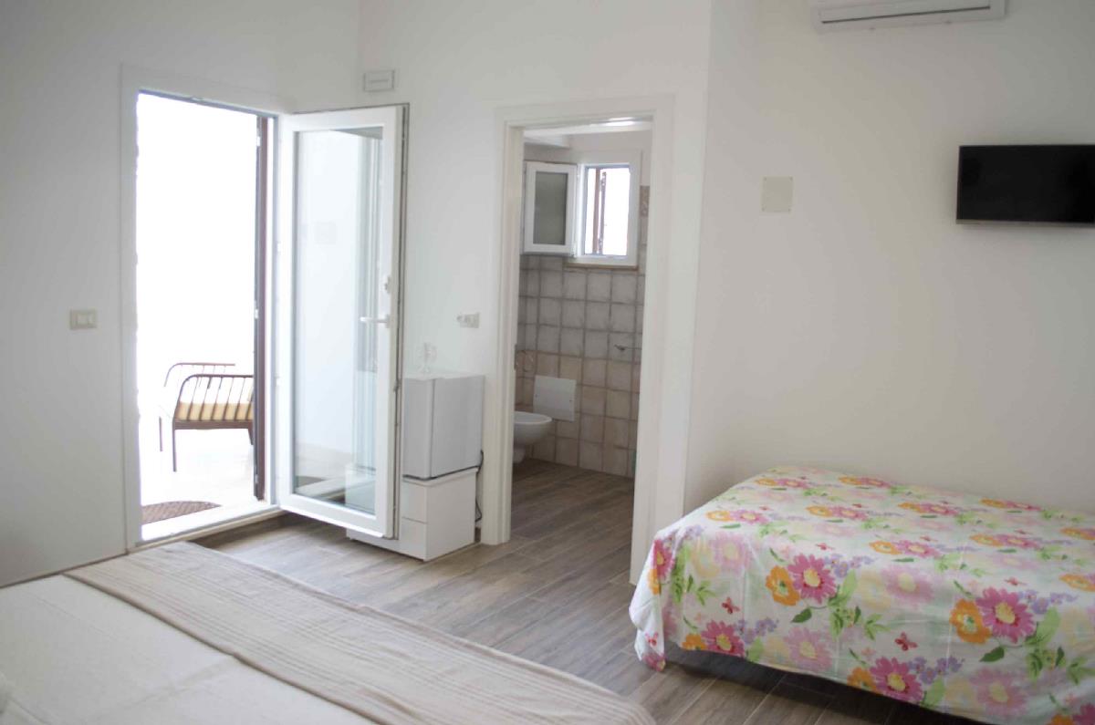 Triple Room – Da Pina