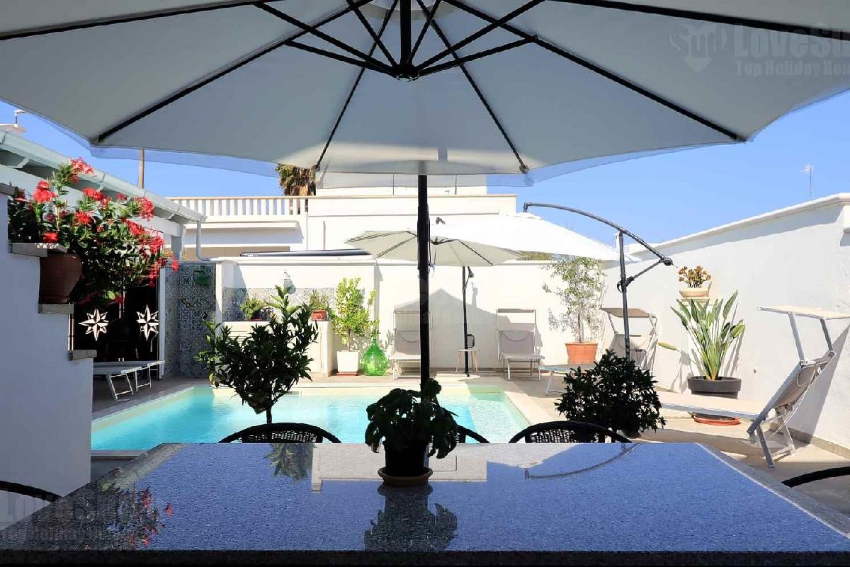 Triple Room – Da Pina