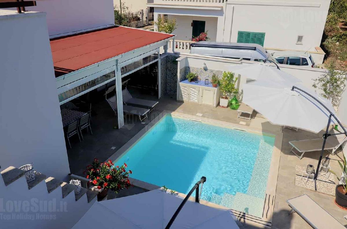 Triple Room – Da Pina