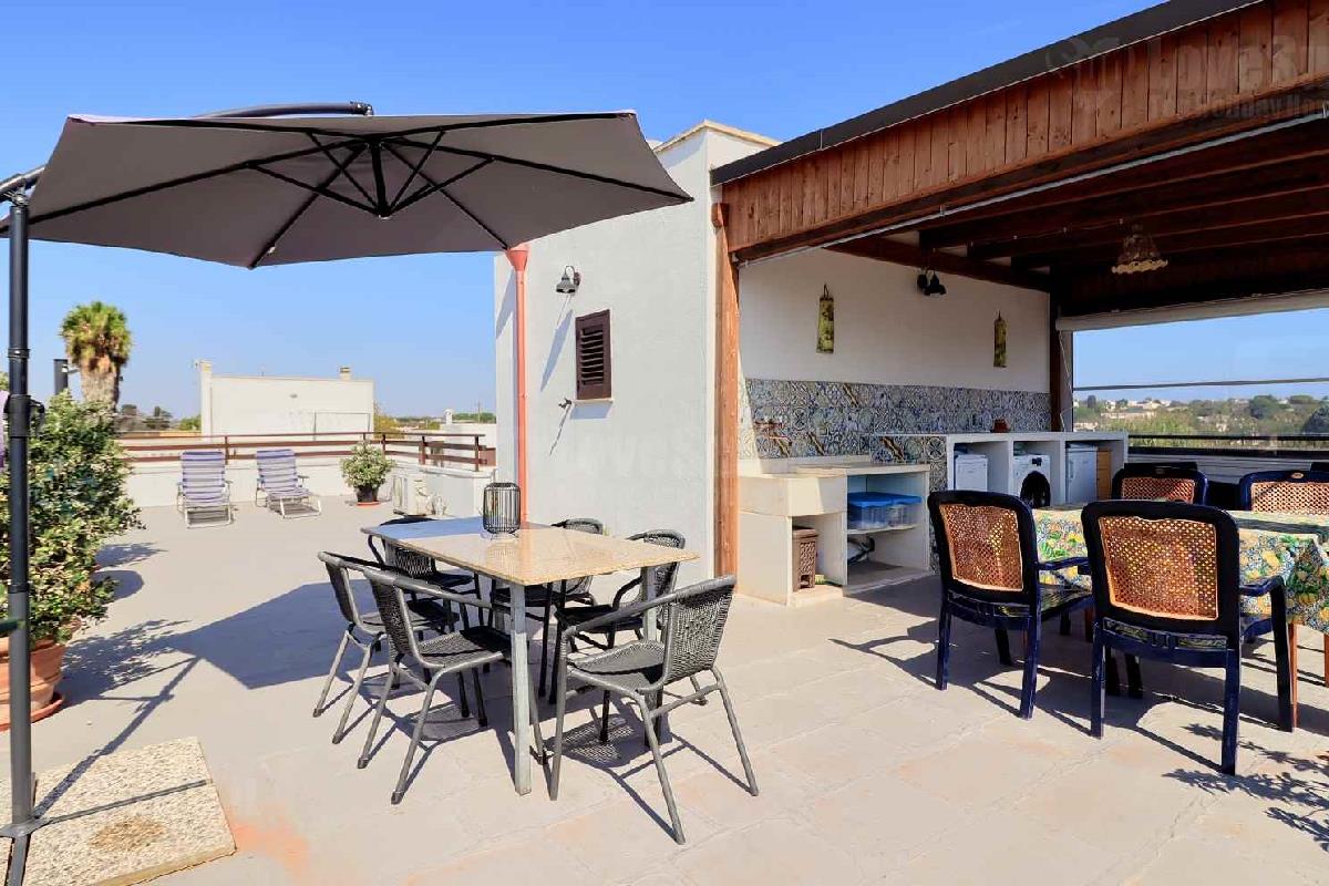 Terrace Room – Da Pina