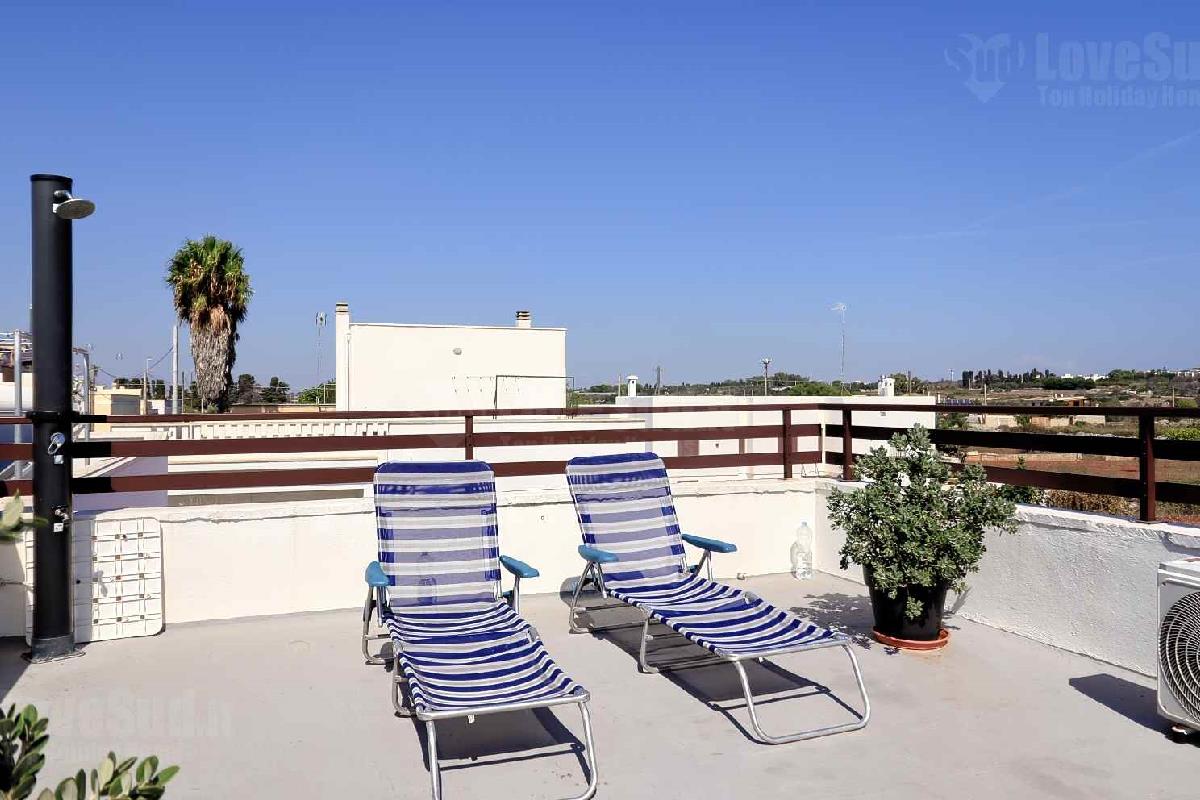 Terrace Room – Da Pina