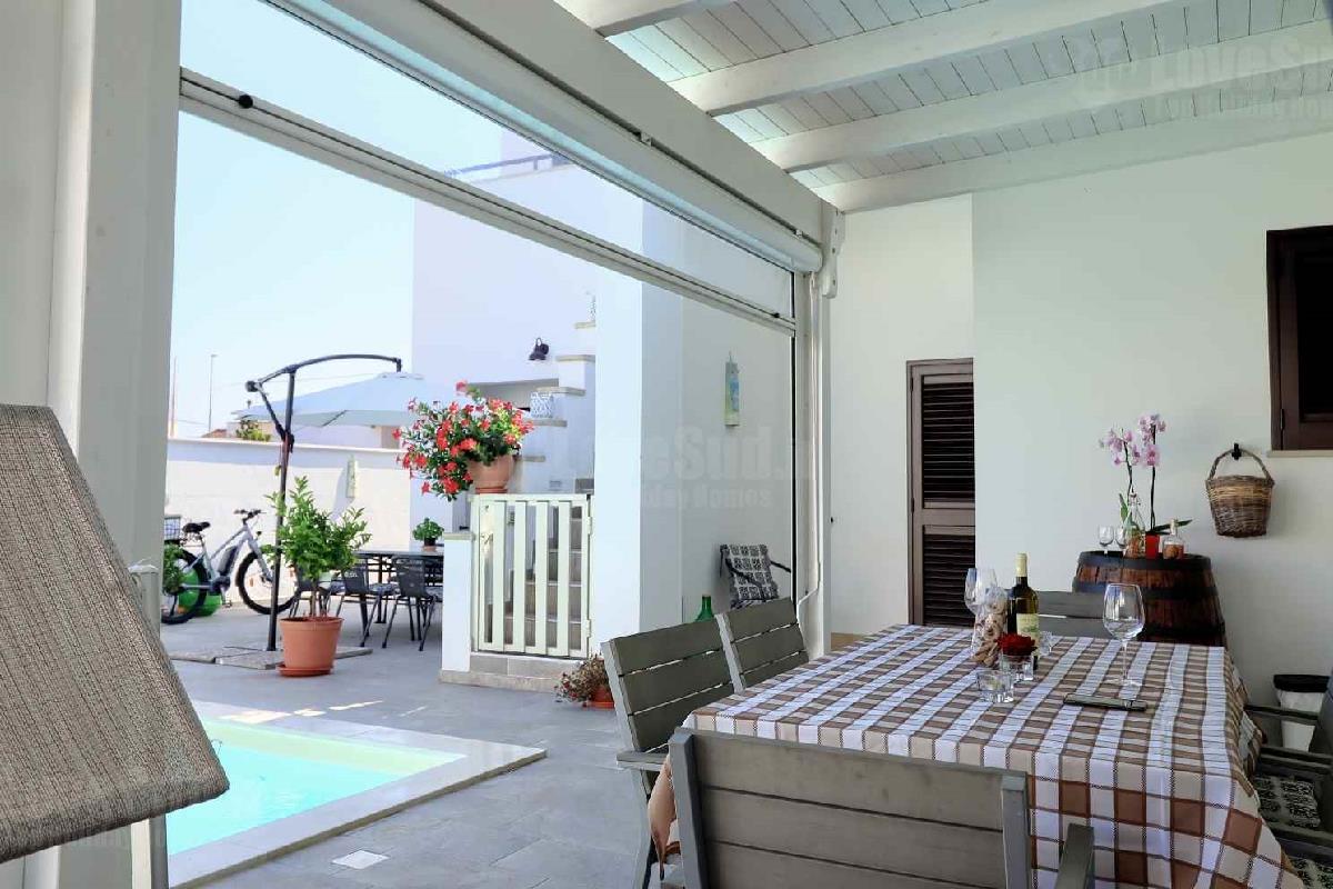 Terrace Room – Da Pina