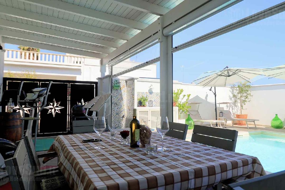 Terrace Room – Da Pina