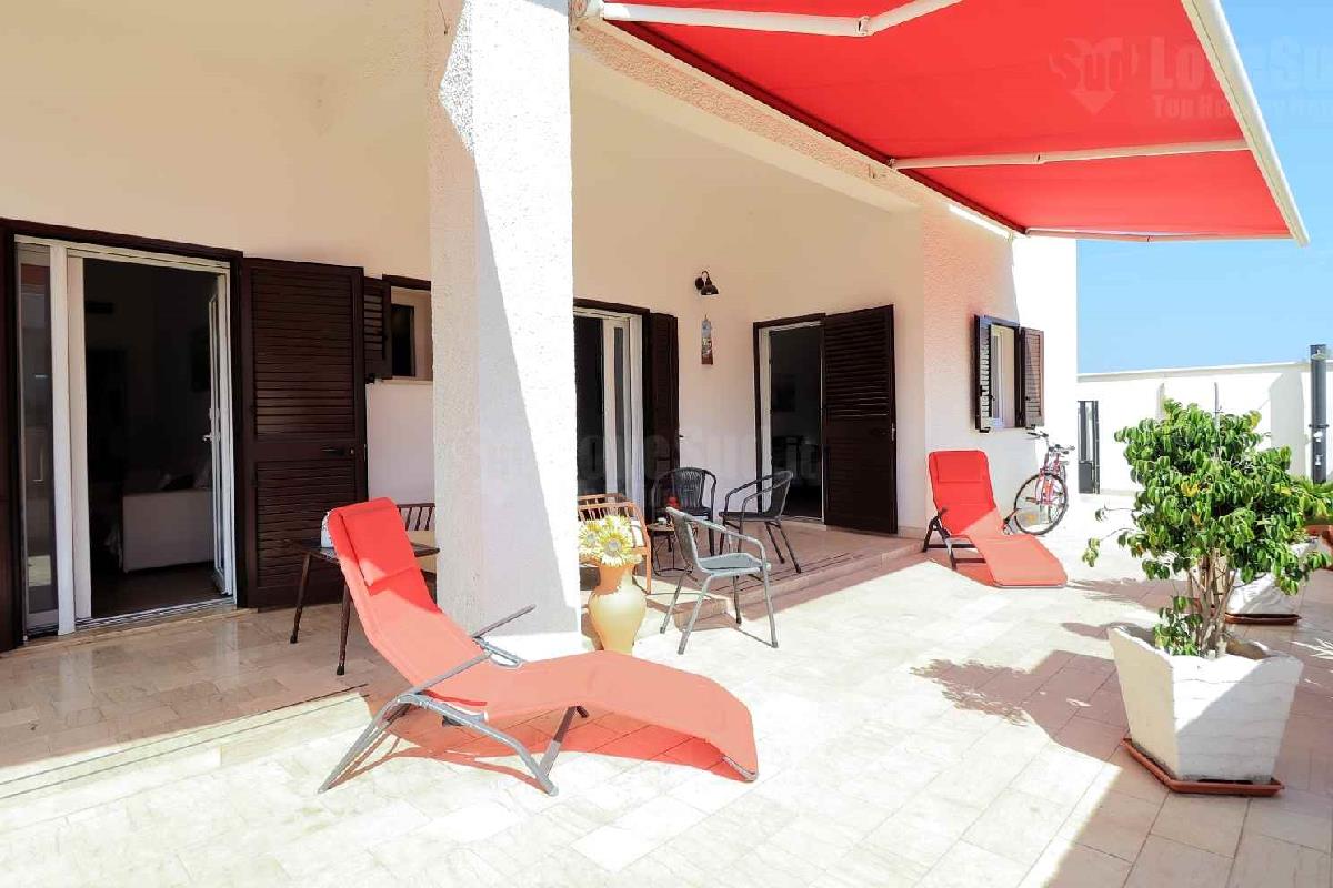 Terrace Room – Da Pina