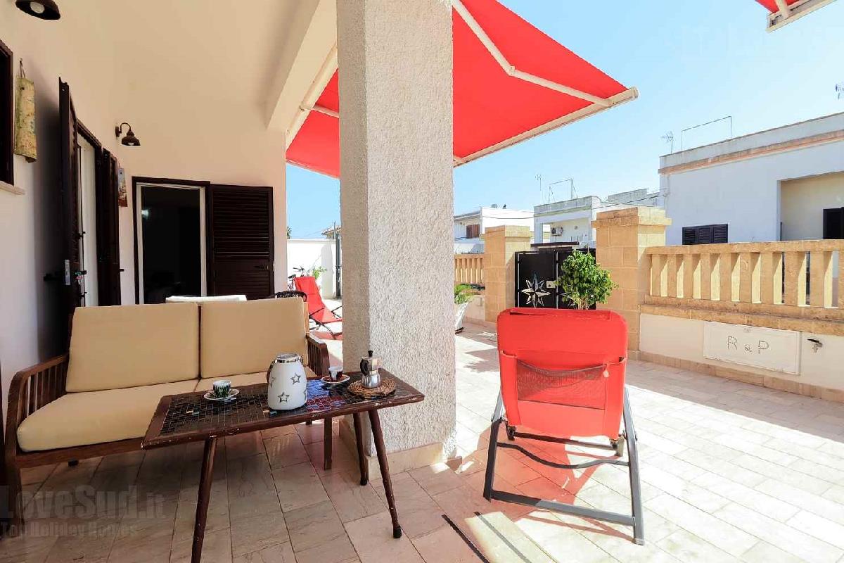 Terrace Room – Da Pina