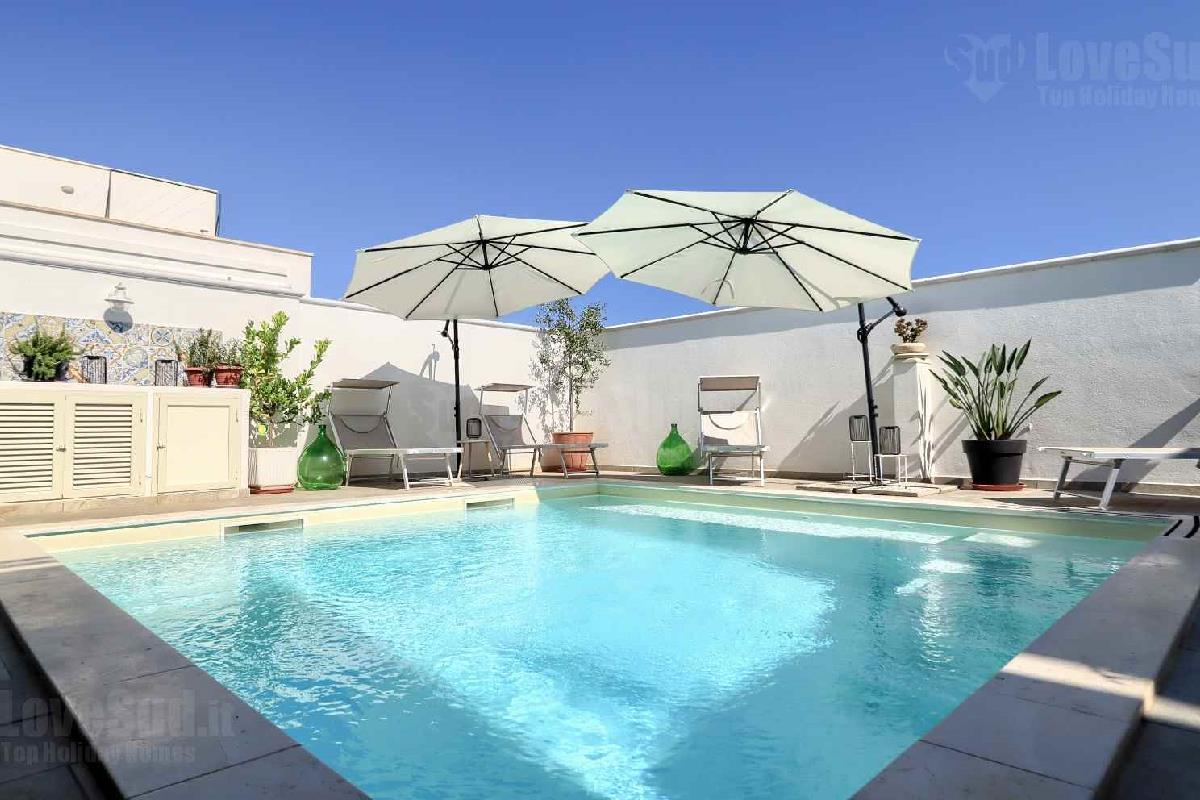 Terrace Room – Da Pina