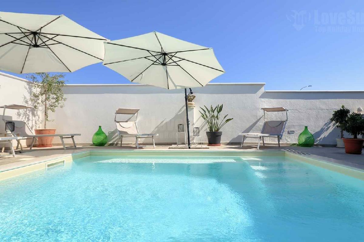 Terrace Room – Da Pina