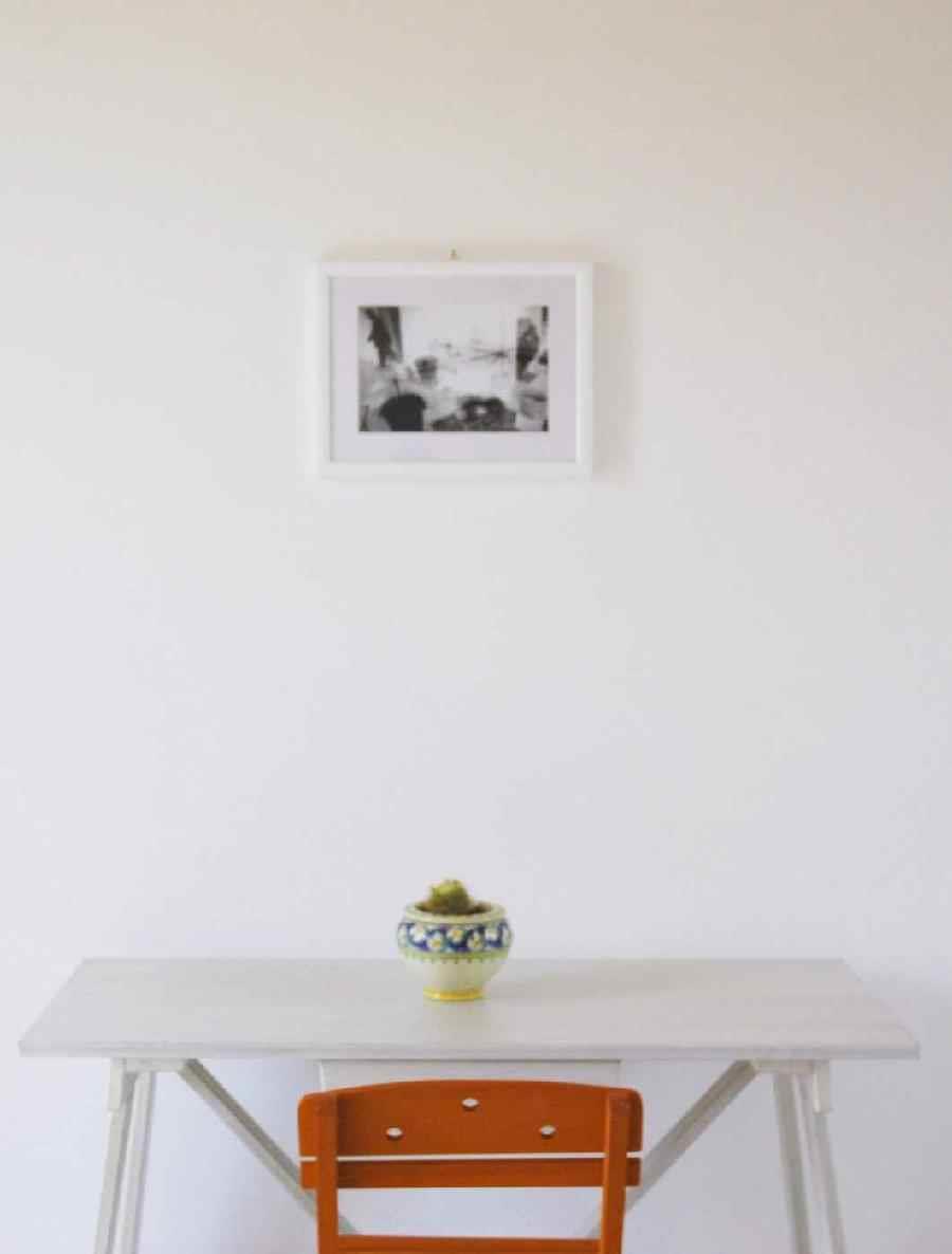 Masseria Galatea – camera familiare