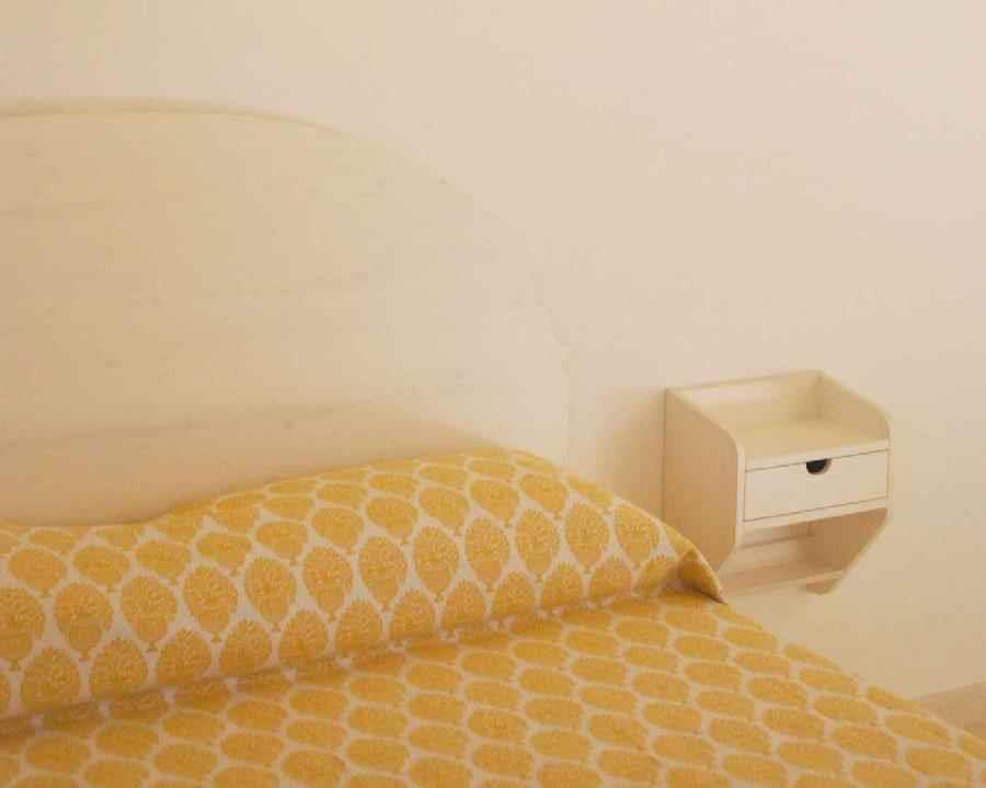 Masseria Galatea – camera familiare