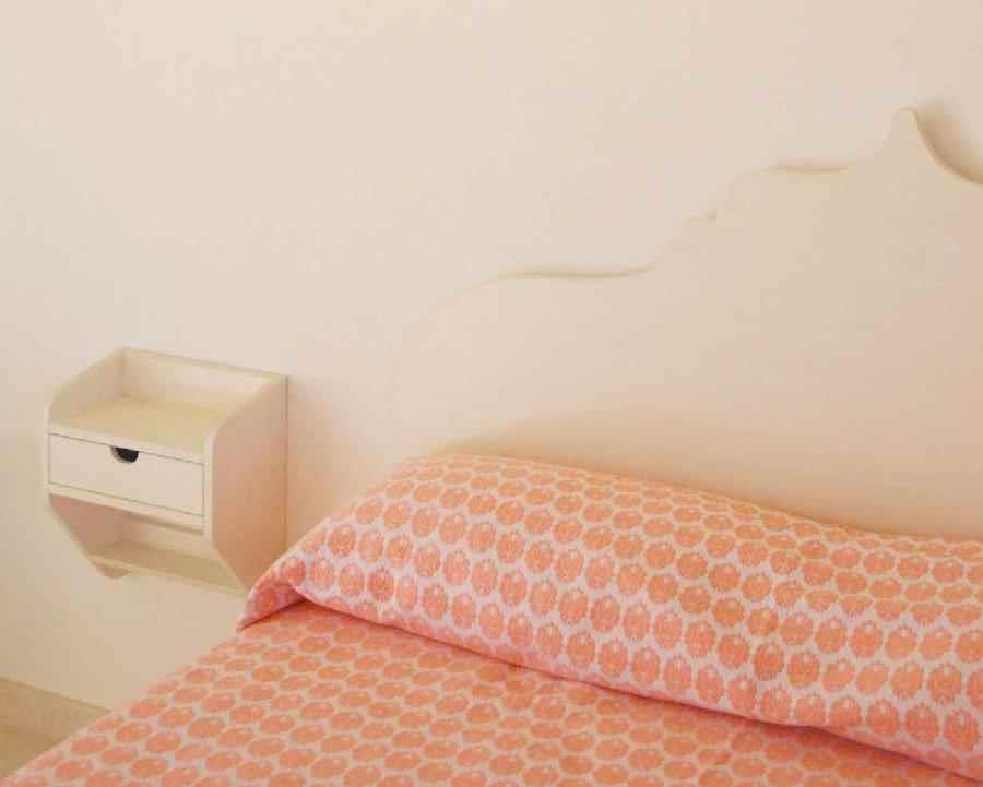 Masseria Galatea – camera familiare