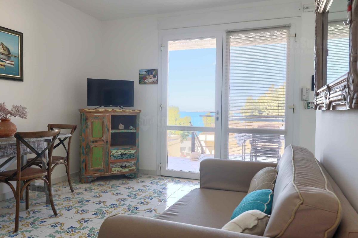 La Madame San Gregorio