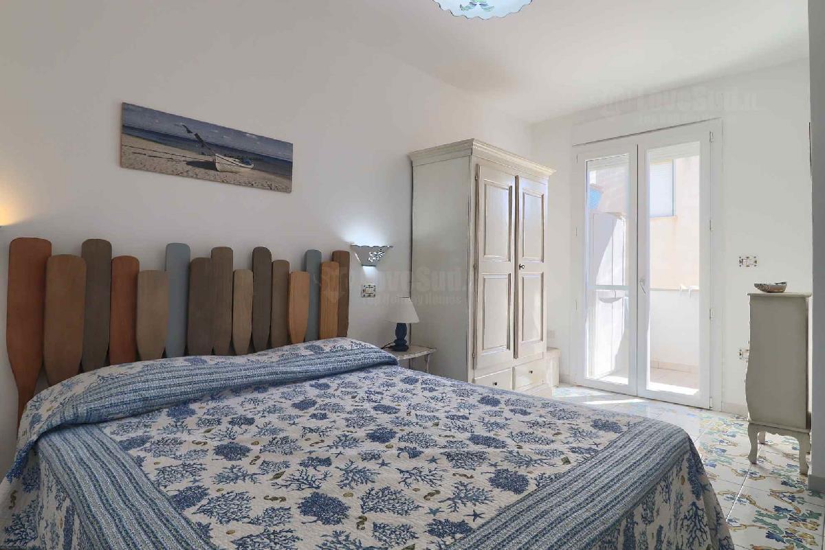 La Madame San Gregorio