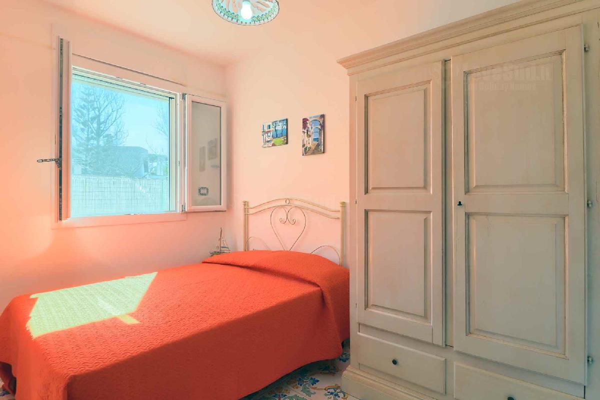 La Madame San Gregorio