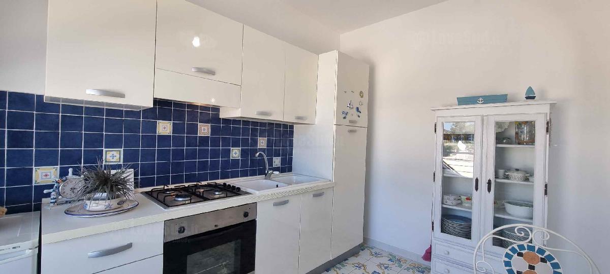 La Madame San Gregorio