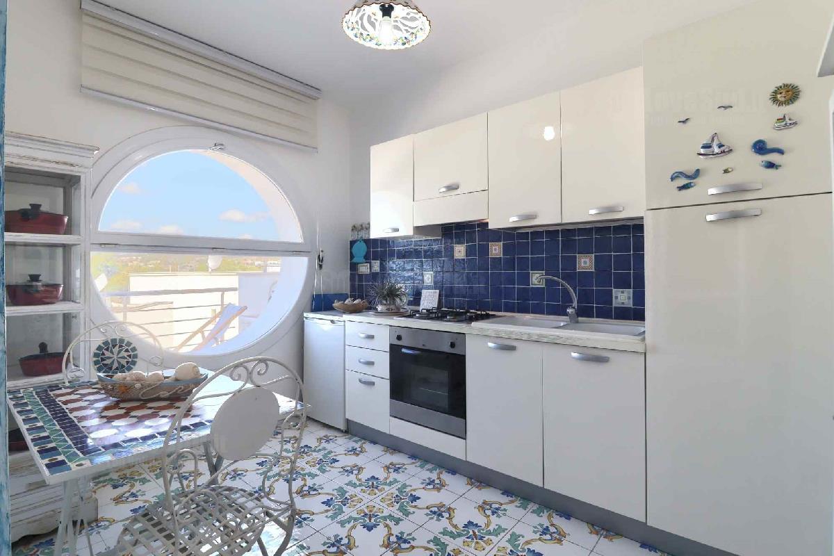 La Madame San Gregorio