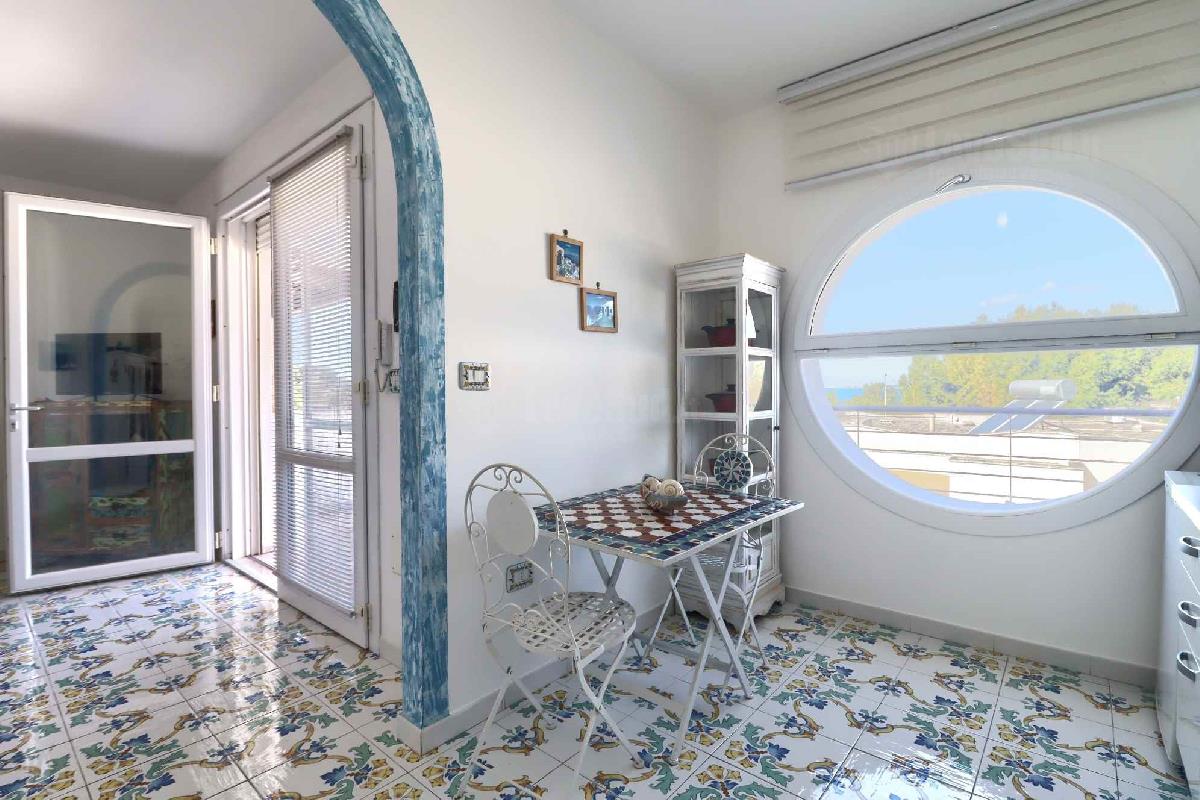 La Madame San Gregorio