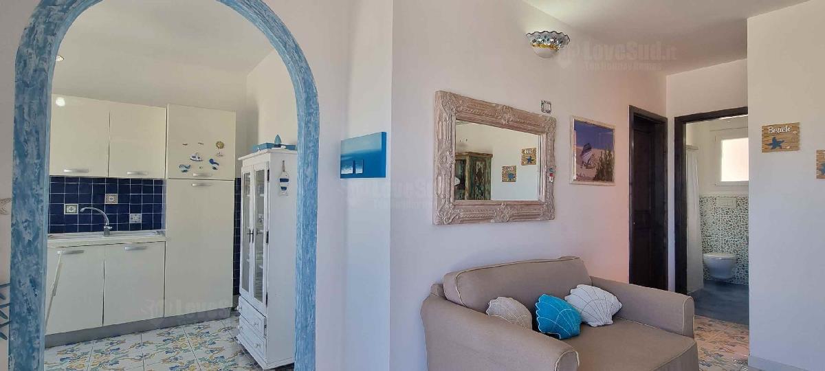 La Madame San Gregorio