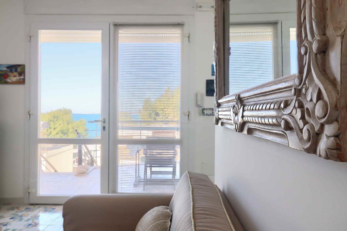 La Madame San Gregorio