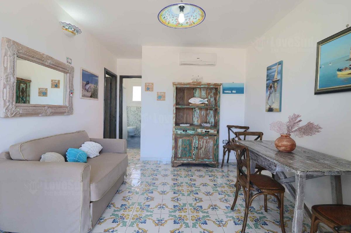 La Madame San Gregorio